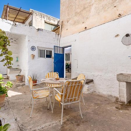 Casa Solariega Con Encanto El El Padul Exterior foto